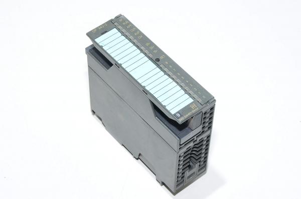 Siemens Simatic S7-300 CP 342-2 1P6GK7342-2AH01-0XA0