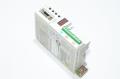 Mitsubishi Melservo MR-C10A-UE AC servo motor driver, input 200-230VAC 1,5A output 3~ 0-170VAC 0.85A 0-360Hz 100W