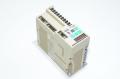 Omron Omnuc FND-X12H AC servo mootor driver with positioning, input 200-240VAC output 3~ 0-200VAC 0-100Hz 4.8A