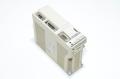 Omron Omnuc R88D-UP08H AC servomoottoriohjain, sisääntulo 200-230VAC ulostulo 3~ 0-200VAC 2,8A 200W