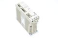 Omron Omnuc R88D-UP04V AC servomoottoriohjain, sisääntulo 200-230VAC ulostulo 3~ 0-200VAC 1,2A 100W