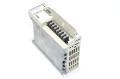 Omron Omnuc R88D-UP04V AC servomoottoriohjain, sisääntulo 200-230VAC ulostulo 3~ 0-200VAC 1,2A 100W