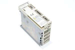 Omron Omnuc R88D-UP03V AC servo mootor driver with positioning, input 200-230VAC output 3~ 0-200VAC 0.85A 50W