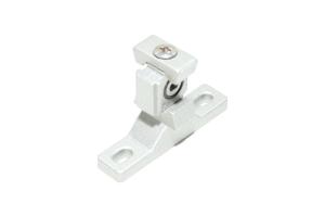 SMC Y10T modular type spacer and T-type Bracket for SMC AC100-AC1040 series units, complete set