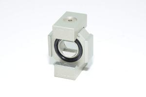 SMC Y30 modular type spacer for SMC AC2500-AC2540 and AC3000-AC3040 series units, complete set