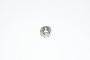 M8x1.25, RH, A4-80 stainless steel hexagon nut, 80, DIN 934 *new*