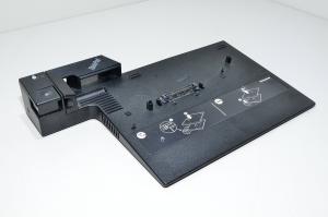 Lenovo / IBM ThinkPad Essential port replicator type 2505 telakointiasema / porttitoistin ThinkPad T/R/W/Z sarjoille (42W4627,42W4626)