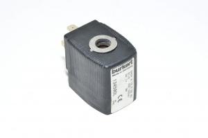 Bürkert 5404 A 12.0 EB MS G1/2 134590L solenoidikela 24VDC 8W 9.5mm solenoidikaralle DIN 43650-A EN 175301-803 ISO 4400 A-mallin liitin