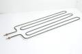 2500W 230V 21Ohm 900x270x8,5mm Loval 2626601 9912 3U tubular heating element *new*