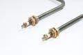 2500W 230V 21Ohm 900x270x8,5mm Loval 2626601 9912 3U tubular heating element *new*