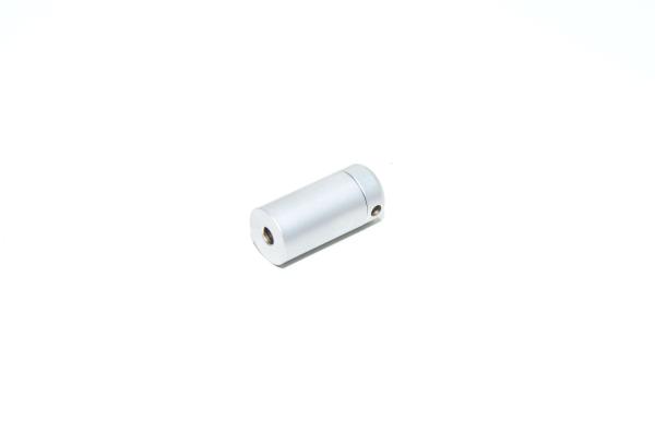 WM12, 3/4" seinäkiinnike / seinäerotin kyltien asentamiseen irti seinästä *uusi*