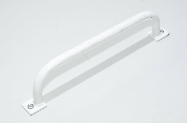 Teräksinen lankavedin 345x88x16mm, valkoinen
