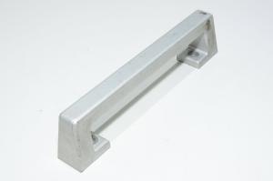 Alumiinivedin 216x29x50mm