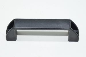 Elesa M.443/170-8-EH lasikuituvahvisteinen polyamidikahva (muovikahva), musta