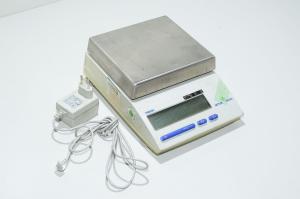 Mettler Toledo PB8000-P electronic laboratory scale