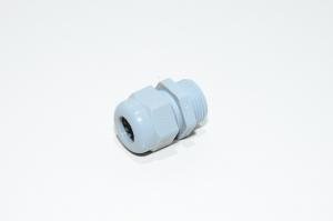 PG13,5, OBO V-TEC PG13.5 SGR 2022648 holkkitiiviste 5...12mm kaapelille, harmaa, muovi, IP68