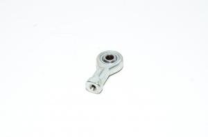 Rod end knuckle bearing M4x0.7 female, inner thread, RH