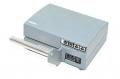 Imaje 645130 MP Compact4 LS 200DPI lämpötulostin jossa 2x RS232, USB ja LAN