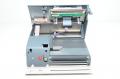 Imaje 645130 MP Compact4 LS 200DPI lämpötulostin jossa 2x RS232, USB ja LAN
