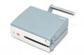 Imaje 645130 MP Compact4 LS 200DPI lämpötulostin jossa 2x RS232, USB ja LAN