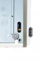 Imaje 645130 MP Compact4 LS 200DPI lämpötulostin jossa 2x RS232, USB ja LAN