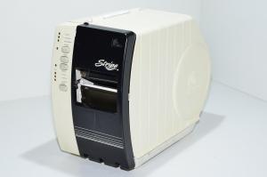 Zebra S500-222-0000 203DPI lämpösiirtotulostin jossa LPT portti