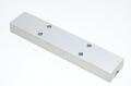 Alumiininen prismapala 150x30x15mm 90 asteen V-uralla