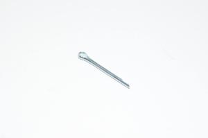 Cotter pin with extended prong 3,2x32mm DIN 94 ISO 1234 *new*