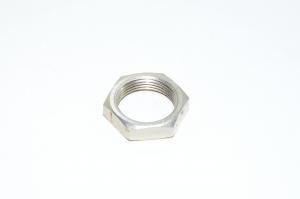 M26x1.5, RH, 32/8mm, sinkitty teräs, vastamutteri