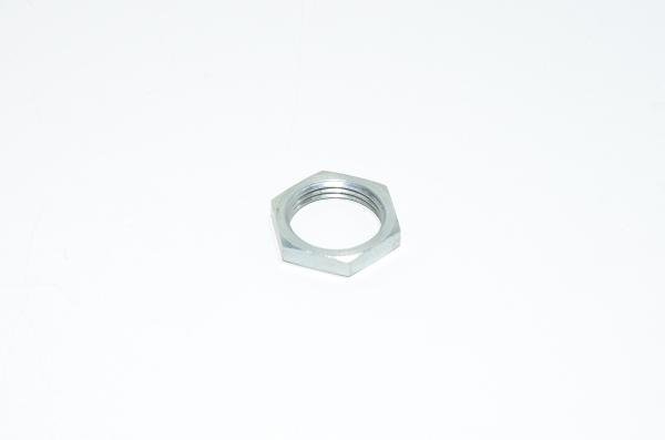 M20x1.5, RH, 24/4.5mm, sinkitty teräs, vastamutteri