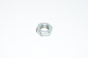 M14x1.5, RH, 22/7.5mm, sinkitty teräs, vastamutteri