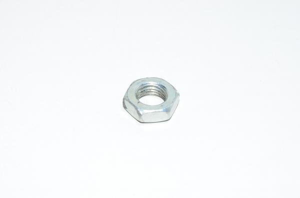M14x1.5, RH, 22/7.5mm, sinkitty teräs, vastamutteri