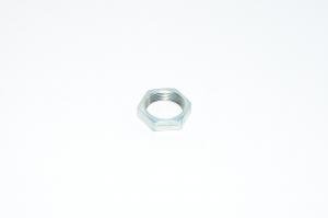 M14x1, RH, 19/5mm, sinkitty teräs, vastamutteri