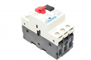 Telemecanique GV2-M03 0,25-0,4A thermal-magnetic motor circuit breaker