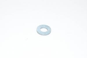 M10 Nord-Lock NL10sp wedge locking glued washer pair *new*