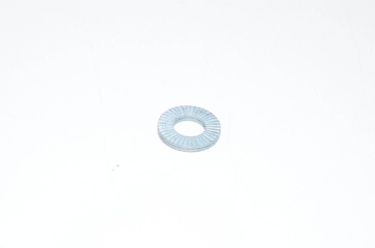 M10 NordLock NL10sp wedge locking glued washer pair *new*