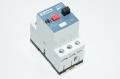 Lovato LMS 25 063T 0,4-0,63A motor circuit controller *slightly broken chassis*