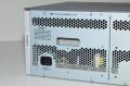 HP ProCurve 4000M J4121A hallittava verkkokytkin + 10x J4111A Procurve switch 10/100base-T moduuli (yht 80x LAN porttia) + 1x J4119A virtalähde