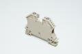 Weidmüller WDU 6 1020200000 6mm² 800V 41A dark beige W-series W-standard single-level feed-through terminal block with screw connection