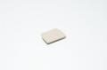Weidmüller WAP WDU 1.5/R3.5 1754190000 tumma beige päätylevy W-sarja riviliittimille