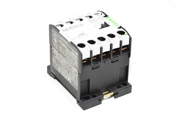 Klöckner & Moeller DILEM-10-G (24VDC) 010213 20A / 690VAC, 24VDC, 3x NO + 1x NO contactor