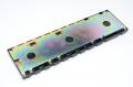 Omron Sysmac C200H-BC081-V2 CPU base unit (Backplane with 1x CPU + 8x unit slots)