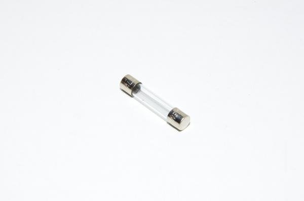 T1A 6,3x32mm lasiputkisulake 250V *uusi*