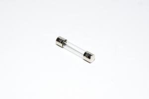 T5A 6,3x32mm lasiputkisulake 250V *uusi*