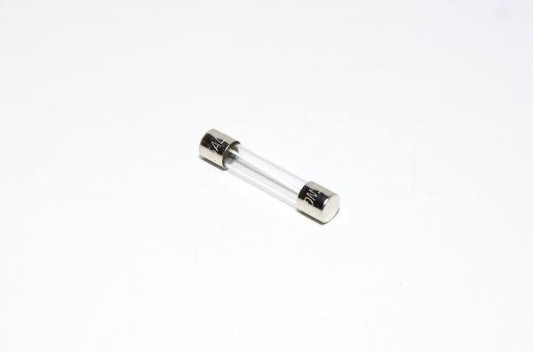 T5A 6,3x32mm lasiputkisulake 250V *uusi*
