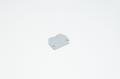 Phoenix Contact D-MT 1,5 3100321 gray end plate for MBK-series terminal blocks