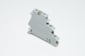 Phoenix Contact DIK 1,5 2715966 2.5mm² 250V 26A gray triple-level feed-through terminal block with screw connection