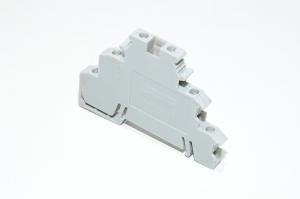 Phoenix Contact DIKD 1,5 2715979 2.5mm² 250V 26A gray triple-level feed-through terminal block with screw connection