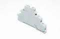 Phoenix Contact DIKD 1,5 2715979 2.5mm² 250V 26A gray triple-level feed-through terminal block with screw connection