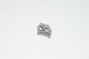 Phoenix Contact MT 1,5 3100305 1,5mm² 400V 17,5A gray single-level micro feed-through terminal block with screw connection